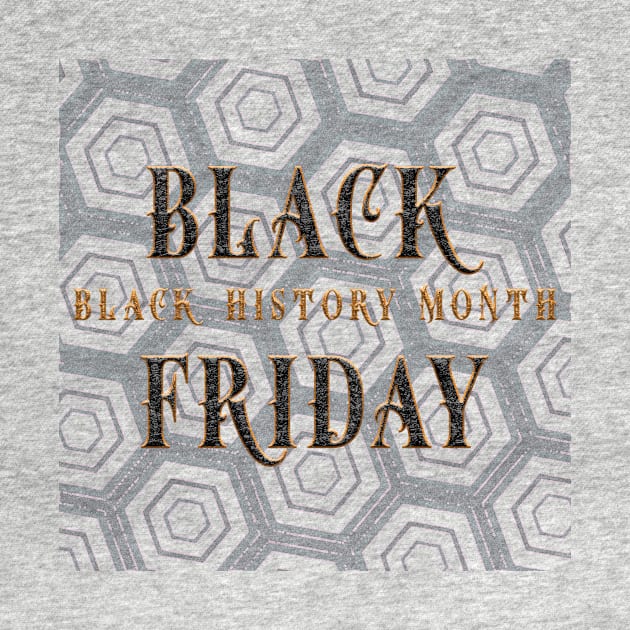 BLACK HONEY BLACK FRIDAY HISTORY by BLACK HONEY